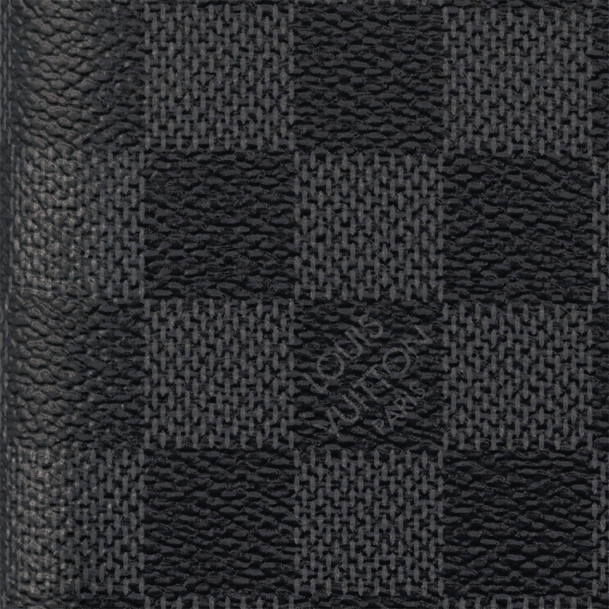 Brazza Canvas Damier Graphite - For Him | LOUIS VUITTON ®